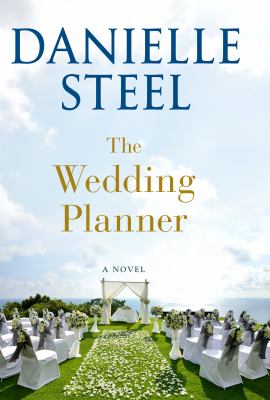 The Wedding Planner book cover
