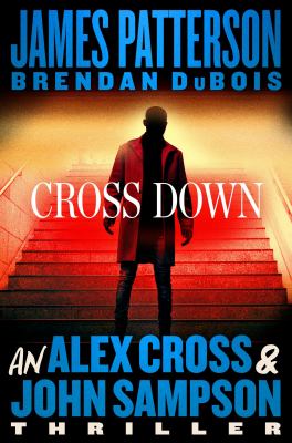 Cross Down book cover