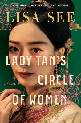 Lady Tan's Circle of Women book cover