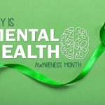 Mental Health Awareness Month