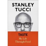 Book cove of Taste