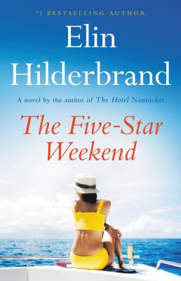 The Five-Star Weekend book cover