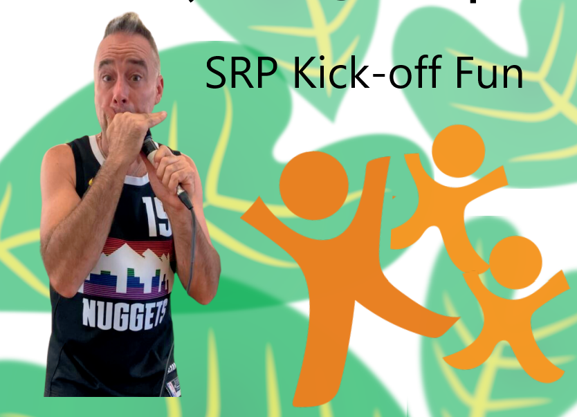 Mr Kneel SRP Kick-off