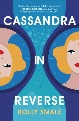Cassandra in Reverse book cover