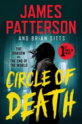 Circle of Death book cover