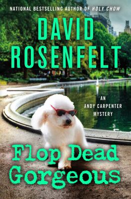 Flop Dead Gorgeous book cover
