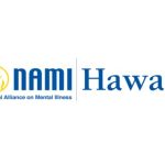 The National Alliance on Mental Illness Hawaii's official logo
