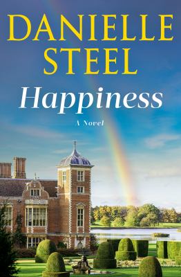Happiness Book Cover