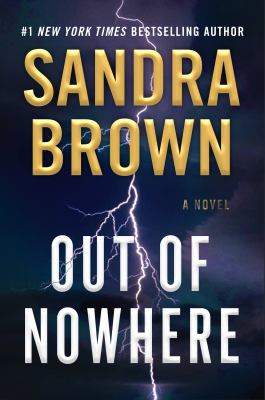 Out of Nowhere Book Cover