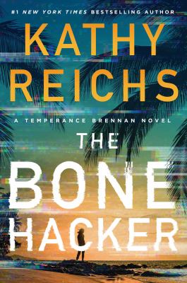 The Bone Hacker Book Cover