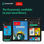 The Economist Magazine on PressReader