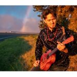 Musician `Ukulele