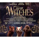 three mice