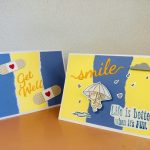 greeting card