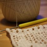 crochet sample