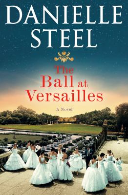 The Ball at Versailles book cover