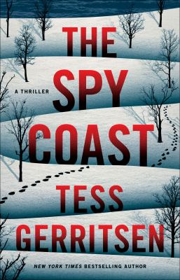 The Spy Coast book cover