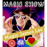 Magic Show with James Lee