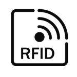 RFID logo