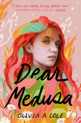 Dear Medusa Book Cover