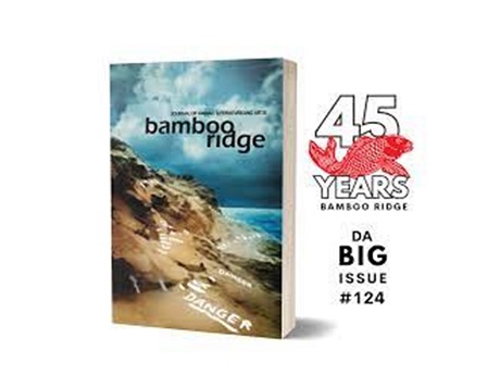 Bamboo Bridge 45th Anniversary Issue. Da Big Issue #124