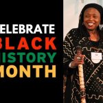 Celebrate Black History Month with Storyteller Diane Ferlatte