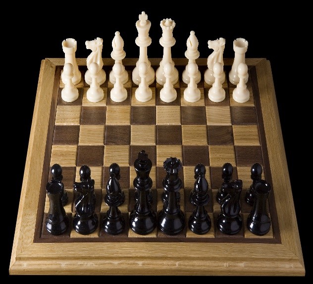 Chessboard