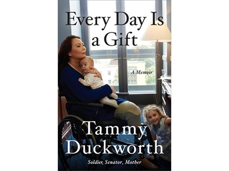 Every Day is a Gift book cover