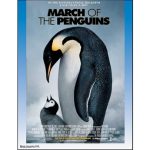 March of the Penguins movie title