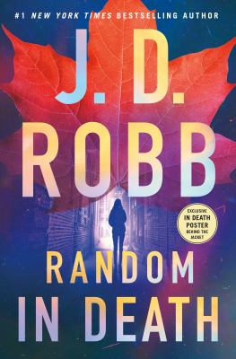 Random in Death book cover