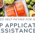 SNAP Application Assistance