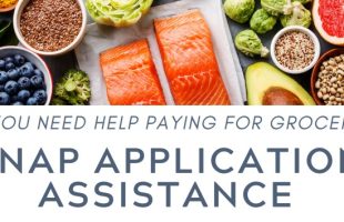 SNAP Application Assistance