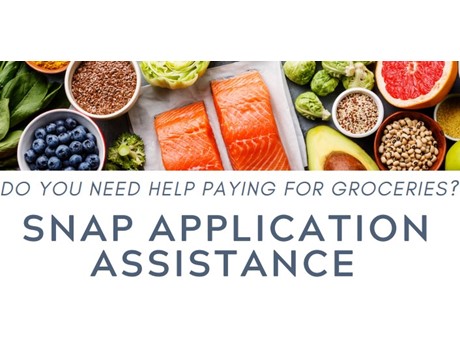 SNAP Assistance Program