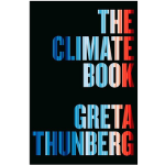 The Climate Book book cover
