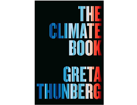 The Climate Book book cover