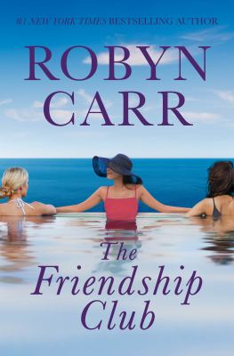 The Friendship Club book cover