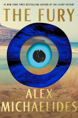 The Fury book cover