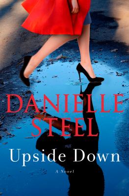 Upside Down by Danielle Steel book cover
