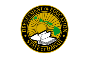 Hawaii Department of Education logo
