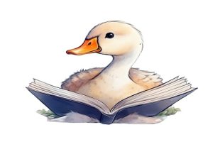 Duck Reading