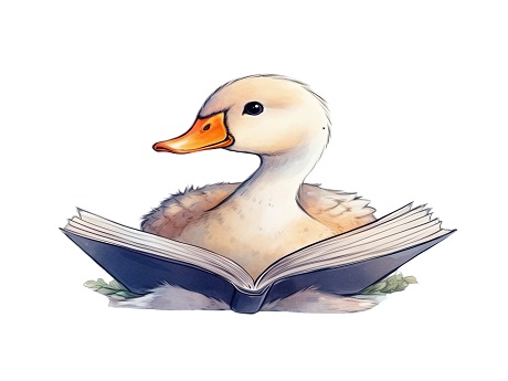 Duck Reading