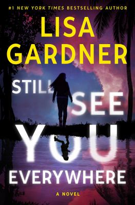 Still See You Everywhere Book Cover