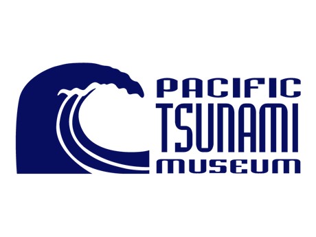 Pacific Tsunami Museum logo