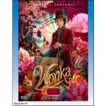 Wonka Movie Poster