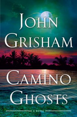 Camino Ghosts bookcover