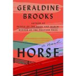 Horse by Geraldine Brooks