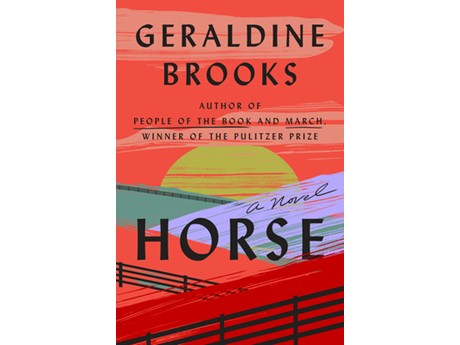 Horse by Geraldine Brooks