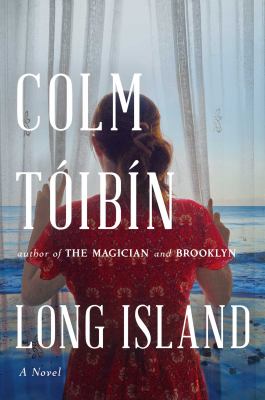 Long Island bookcover