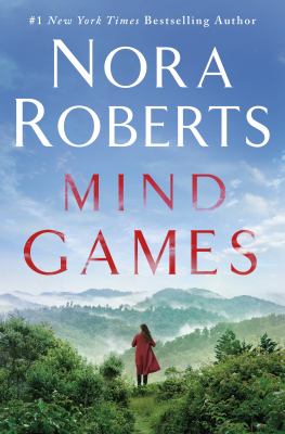 Mind Games Bookcover