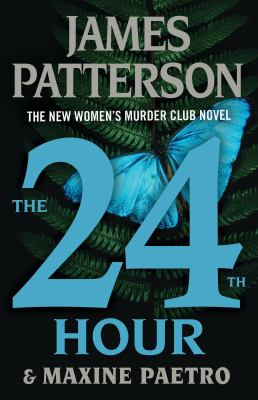 The 24th Hour bookcover